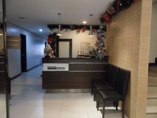 Olongapo Travel Lodge Extérieur photo