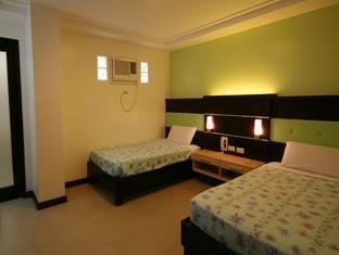 Olongapo Travel Lodge Extérieur photo